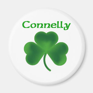 Imán Trébol de Connelly