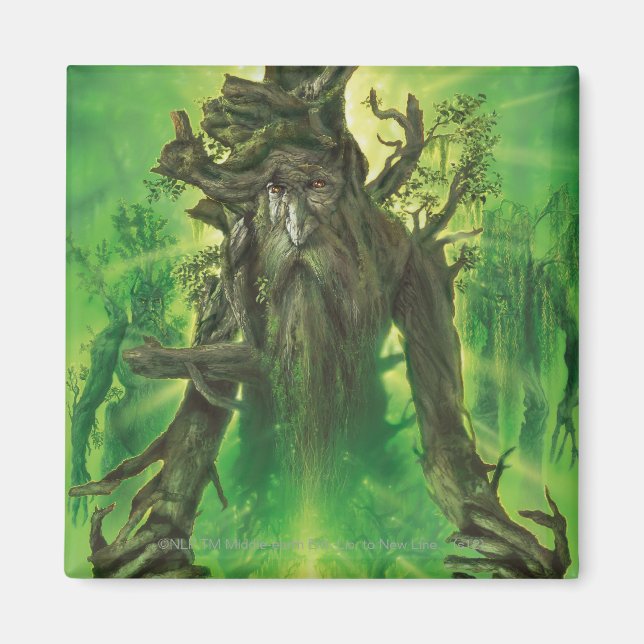 Imán Treebeard (Frente)