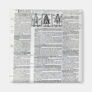 Imán Treinta y dos extremos de estas épocas