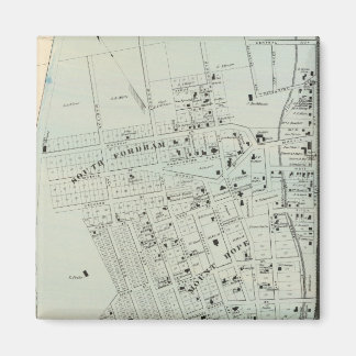 Imán Tremont, W Farms