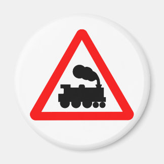Imán Tren