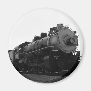 IMÁN TREN