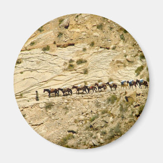 Imán Tren del Canyon de Havasu