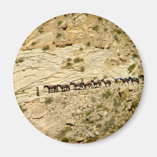 Imán Tren del Canyon de Havasu