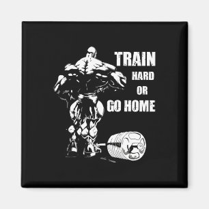 Imán Tren Duro O Vayan A Casa Swap Bodybuil