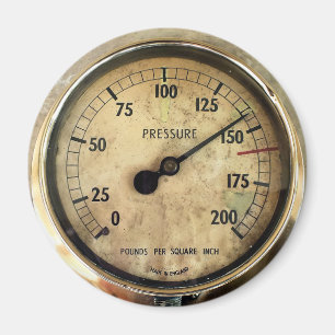 IMÁN TRENES DE VAPOR