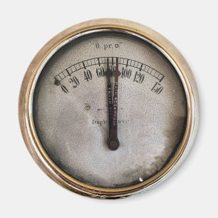 IMÁN TRENES DE VAPOR