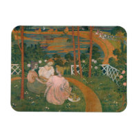 Tres jóvenes princesas, 1898