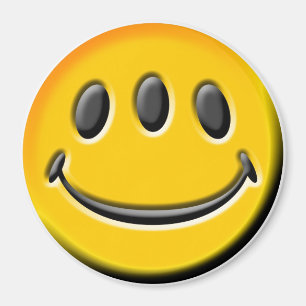 Imán Tres-Observado