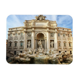 Imán Trevi Fountain Magnet