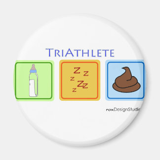 Imán TriAthelete