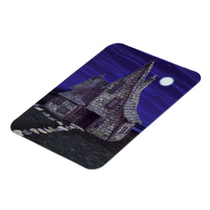 Imán Tribunal de Raven