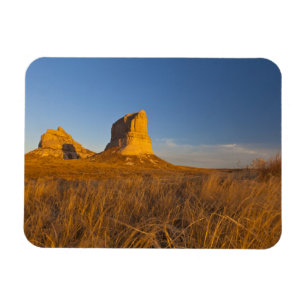 Imán Tribunal y Roca Jailhouse cerca de Bridgeport