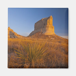 Imán Tribunal y Roca Jailhouse cerca de Bridgeport