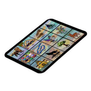 Imán Tribus de Israel