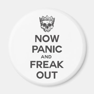 Imán Tributo de Zombie