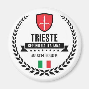 Imán Trieste