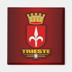 Imán Trieste