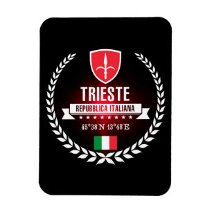 Imán Trieste