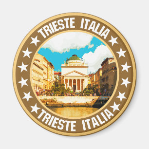 Imán Trieste