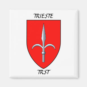 IMÁN TRIESTE (TRST)