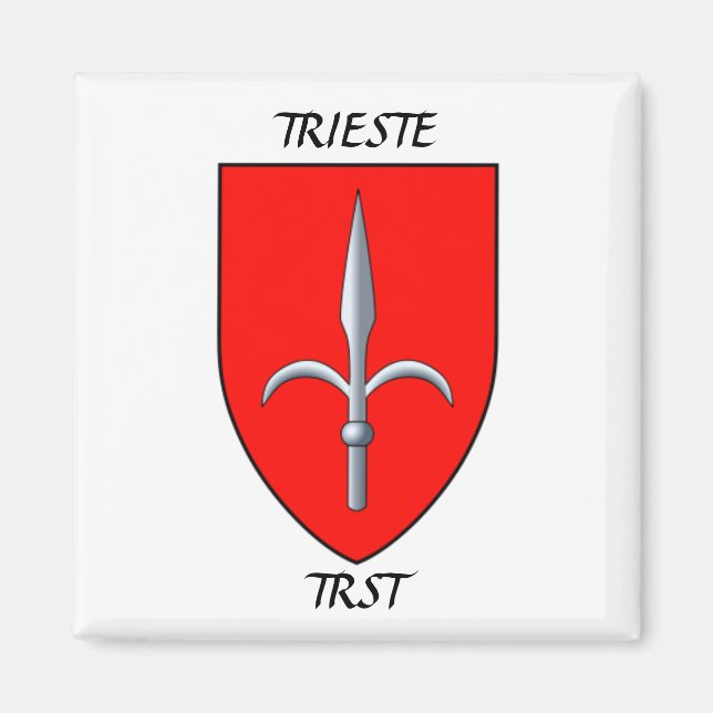 IMÁN TRIESTE (TRST) (Frente)