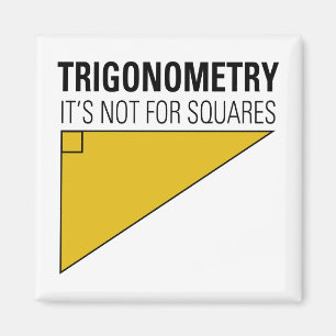 Imán Trigonometría