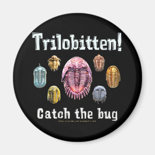 Imán Trilobitten
