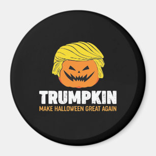 Imán Trimpkin hace que Halloween sea grande de nuevo cl