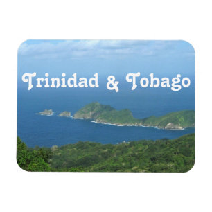 Imán Trinidad and Tobago