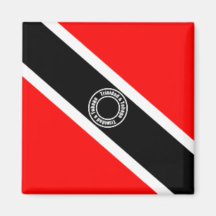 Imán Trinidad and Tobago