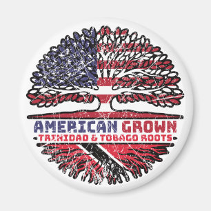 Imán Trinidad and Tobago US American USA United States