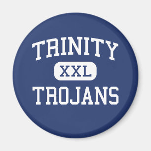 Imán Trinidad - Trojan - alta - alturas Ohio de