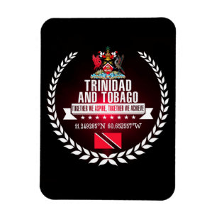 Imán Trinidad y Tabago