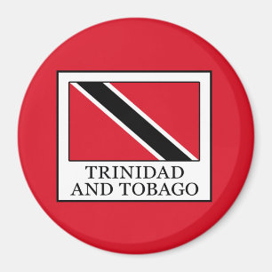 Imán Trinidad y Tabago