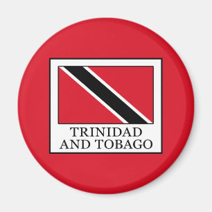 Imán Trinidad y Tabago