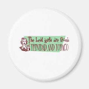 IMÁN TRINIDAD Y TOBAGO