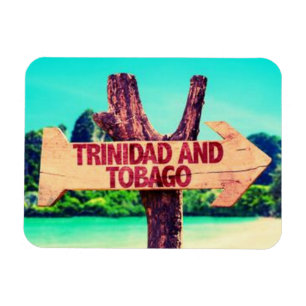 Imán Trinidad y Tobago