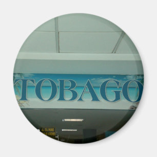 IMÁN TRINIDAD Y TOBAGO
