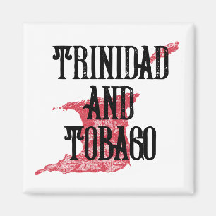 Imán Trinidad y Tobago