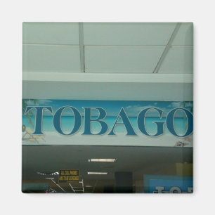 IMÁN TRINIDAD Y TOBAGO