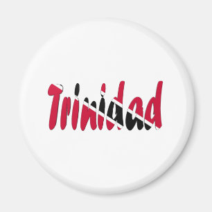 Imán Trinidad y Trinidad y Tobago