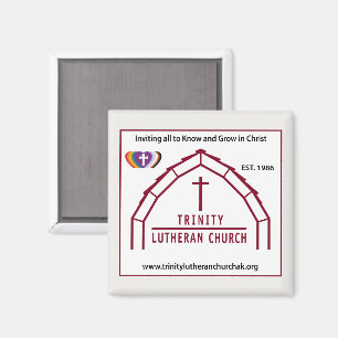 Imán Trinity and RIC Magnet