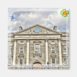 Imán Trinity College