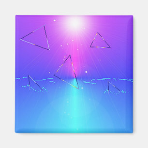 Imán Trinity Magnet