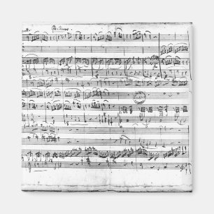 Imán Trío, en de E comandante 'Kegelstatt completament