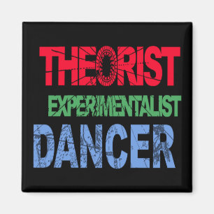 Imán Triple amenaza