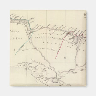 Imán Trípoli, Egipto