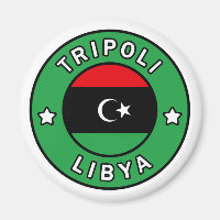 Trípoli Libia