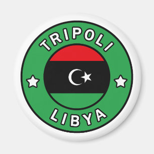 Imán Trípoli Libia